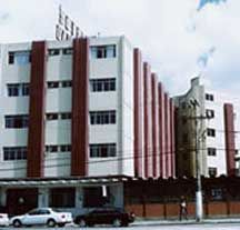 Camburi Hotel