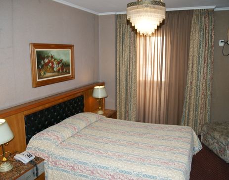 Republica Park Hotel 
