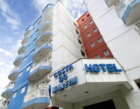 Hotel Costa do Marfim