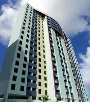Paradise Flat