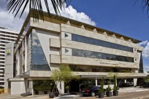 Brasilia Imperial Hotel