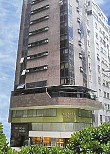 Travel Inn Rio Roiss