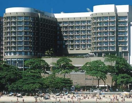 Sofitel Rio de Janeiro